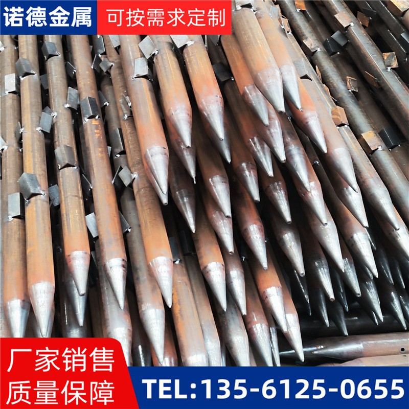 吉安公路护坡锚管